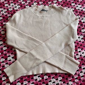 Brandy Melville Pink longsleeve
